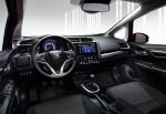 Honda Jazz 2015 года